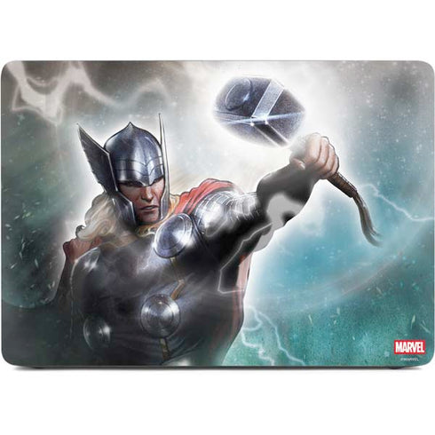 Marvel Thor Mighty Thor Apple MacBook Pro 16-inch Skin